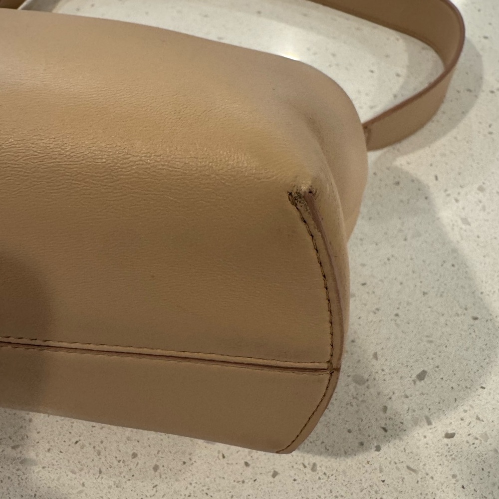 FENDI First Medium Shoulder bag - Picture 9 of 11